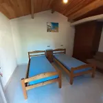 Maison Les Bains Tatil Evi