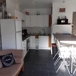 Tatil Evi Maison Les Bains *