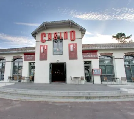 Maison Les Bains