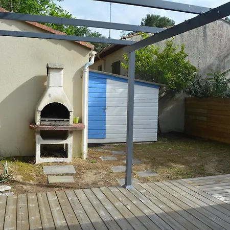 Maison Les Bains *
