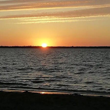 Dom wakacyjny Maison Les Bains Ronce les Bains