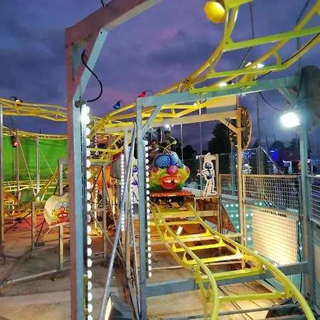 Dom wakacyjny Maison Les Bains