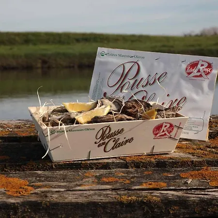 Dom wakacyjny Maison Les Bains