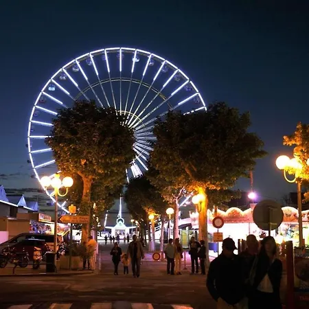 Maison Les Bains Dom wakacyjny