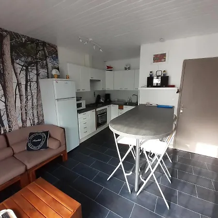 Ferienhaus Maison Les Bains