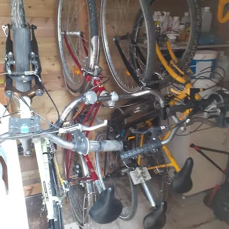 Maison Les Bains Dom wakacyjny Ronce les Bains