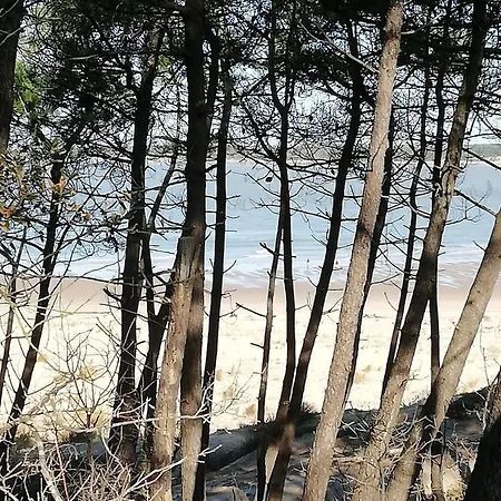 Maison Les Bains Dom wakacyjny Ronce les Bains