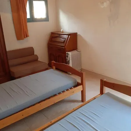 Maison Les Bains Dom wakacyjny Ronce les Bains