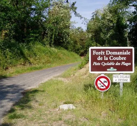 Dom wakacyjny Maison Les Bains *