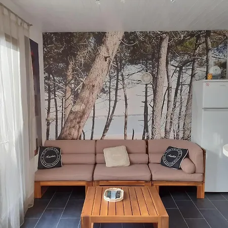 Maison Les Bains
