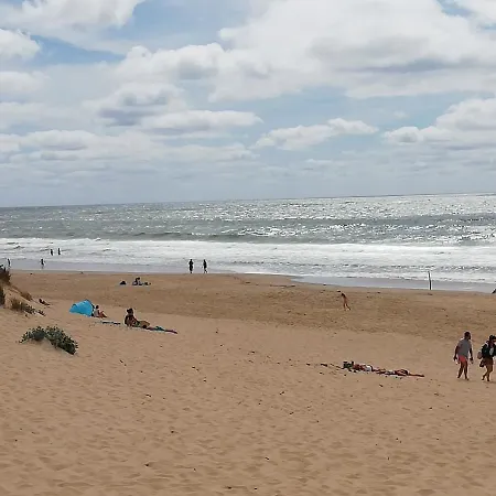 Holiday home Maison Les Bains Ronce-les-Bains