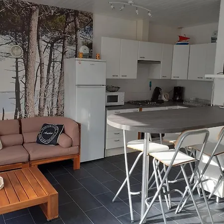 Ferienhaus Maison Les Bains