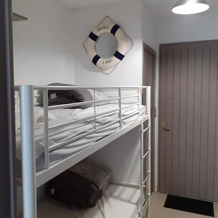 Ferienhaus Maison Les Bains *