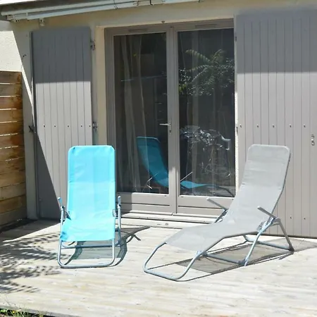 Maison Les Bains Ronce-les-Bains