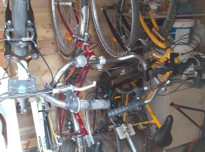 Maison Les Bains Holiday home Ronce-les-Bains