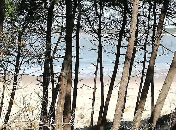 Maison Les Bains Holiday home Ronce-les-Bains