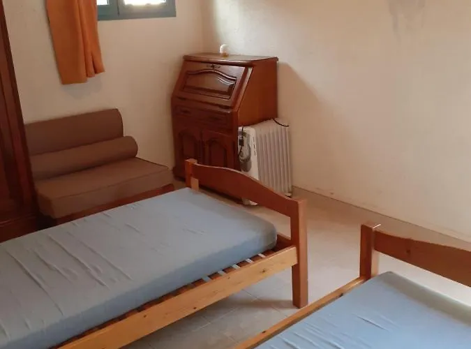 Maison Les Bains Holiday home Ronce-les-Bains