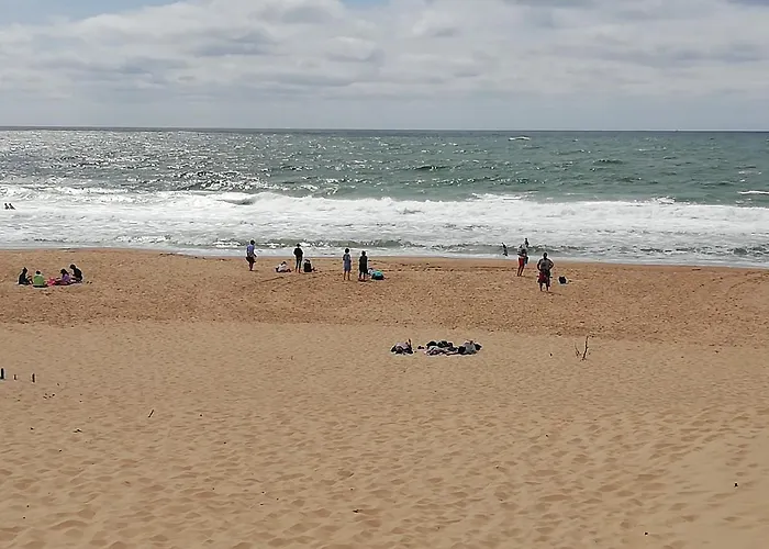 Maison Les Bains Holiday home *