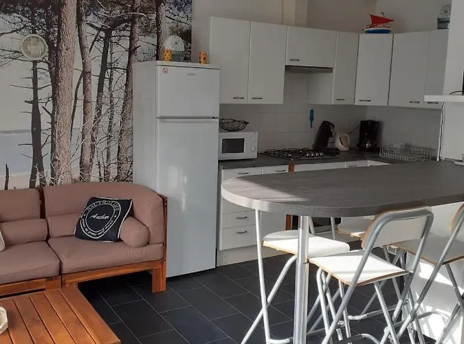 Holiday home Maison Les Bains